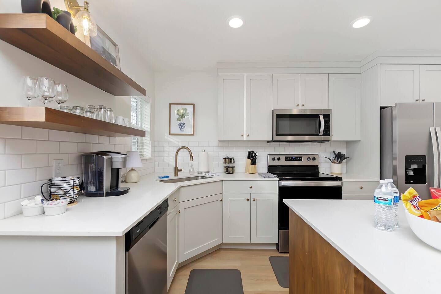 Boise Oasis; Your Perfect Home