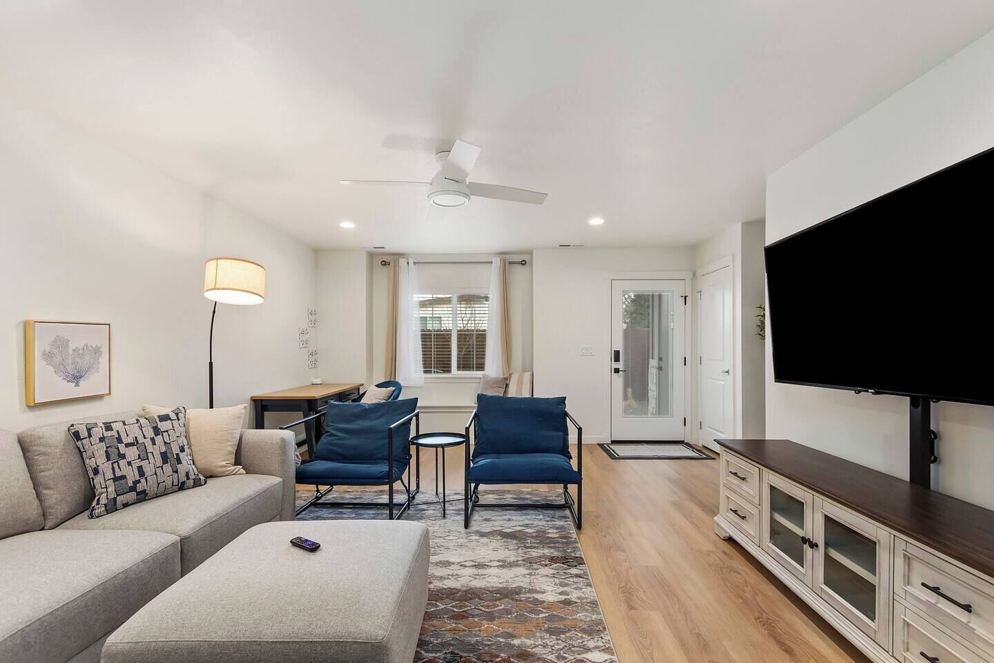 City Oasis; Your Perfect Home