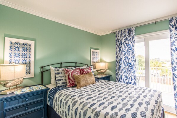 1 Schlafzimmer, Schreibtisch, Bügeleisen/Bügelbrett, WLAN