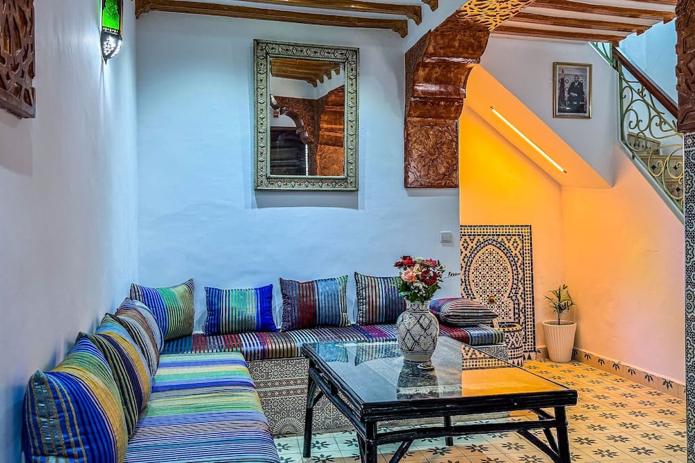 Dar Sharif Tanger