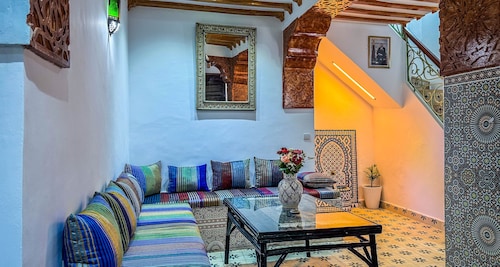 Dar Sharif Tanger
