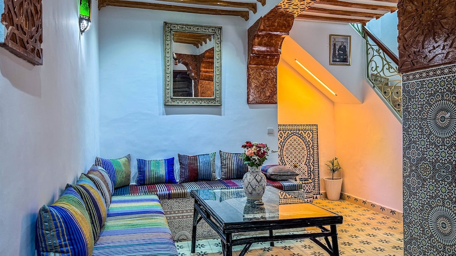 Dar Sharif Tanger