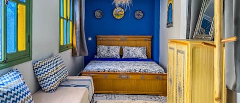 Luxury Double Room