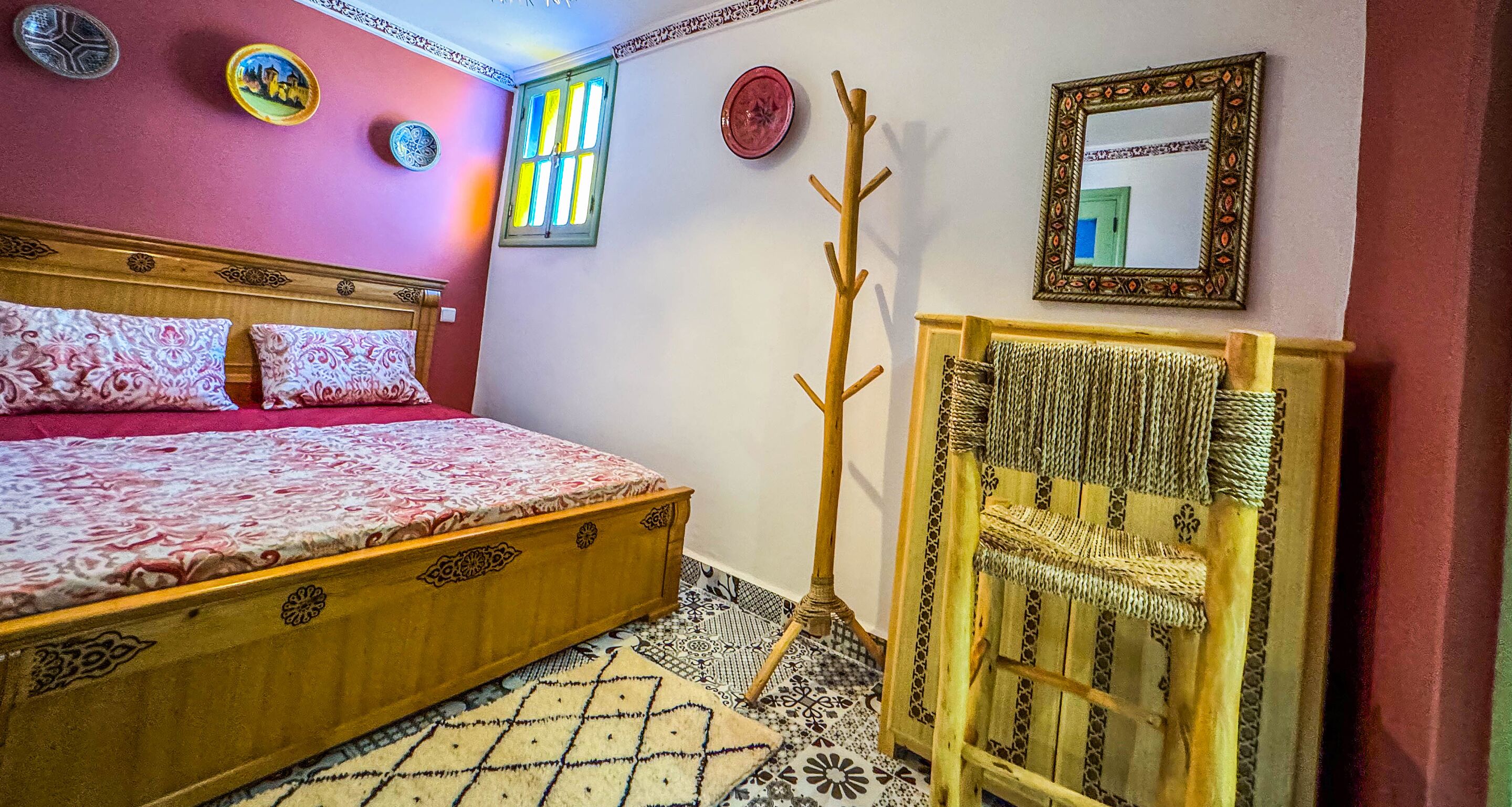 Photo - Dar Sharif Tanger