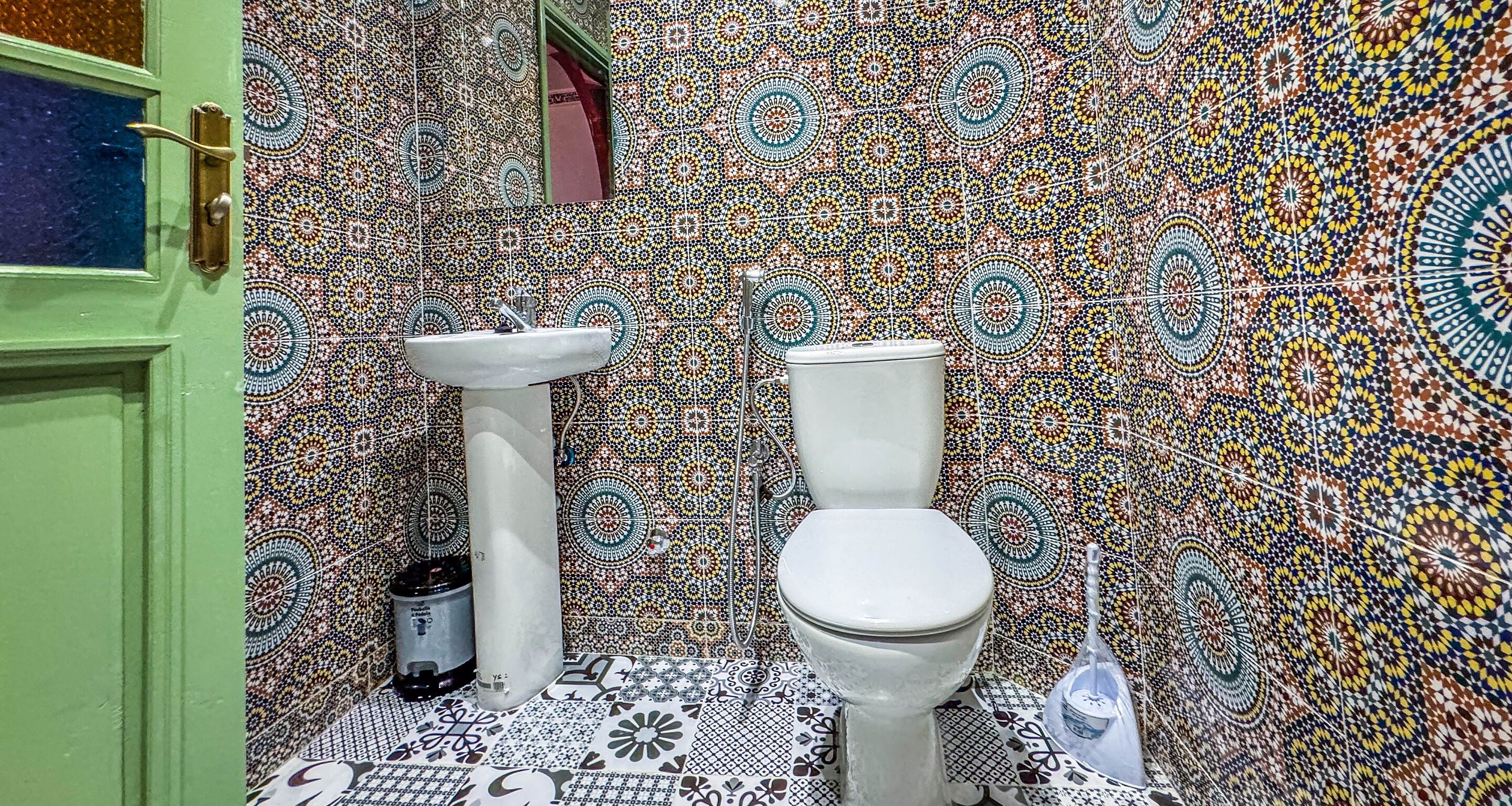 Photo - Dar Sharif Tanger