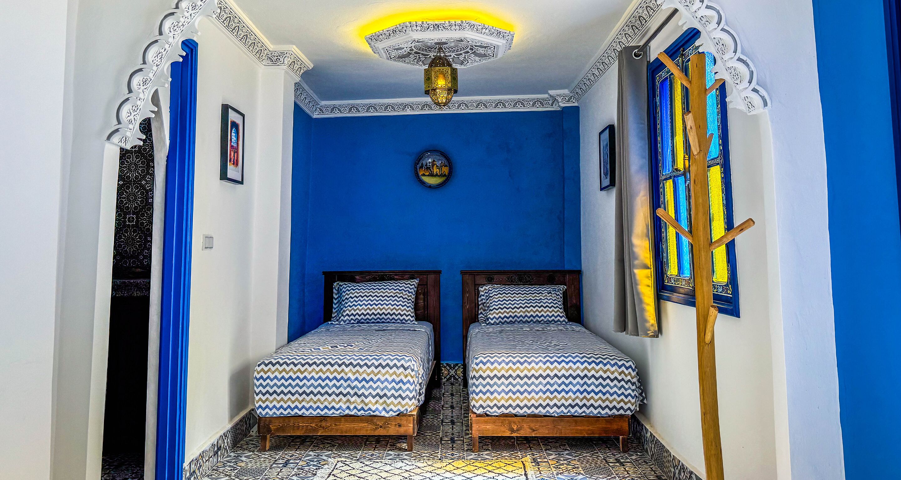 Photo - Dar Sharif Tanger