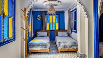 Standard Shared Dormitory