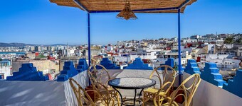 Dar Sharif Tanger