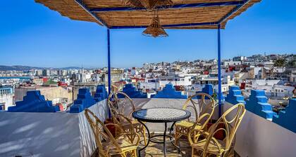 Dar Sharif Tanger