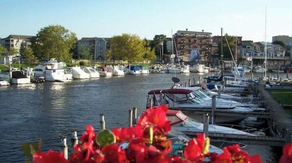 Marina
