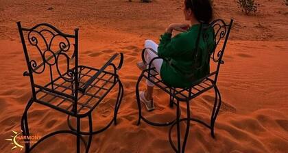 Harmony Merzouga Desert Camp