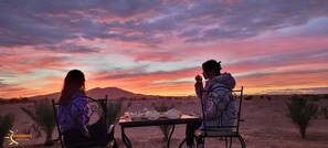 Exterior - Harmony Merzouga Desert Camp (Rissani)