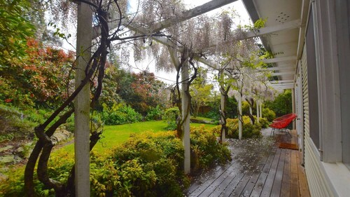 Calamandah House in Blackheath