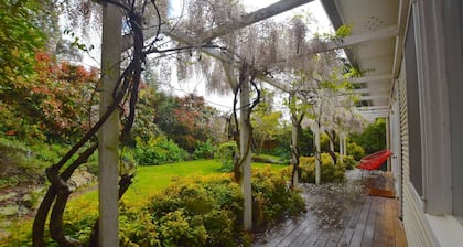 Calamandah House in Blackheath