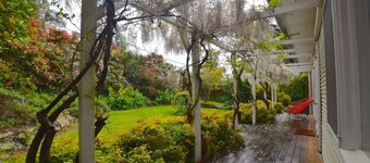 Calamandah House in Blackheath