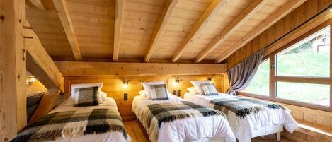 5 soveværelser, strygejern/strygebræt, weekendseng, gratis Wi-Fi