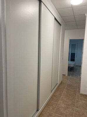 Interior - Casa Anita - 2br #1 (Huércal-Overa)