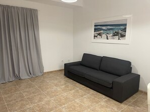 Living area - Casa Anita - 2br #1 (Huércal-Overa)