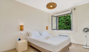 2 Schlafzimmer, Bügeleisen/Bügelbrett, Reisekinderbett, WLAN