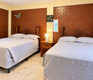 Room - Hostal los Volcanes ciudad de Guatemala (Guatemala City)