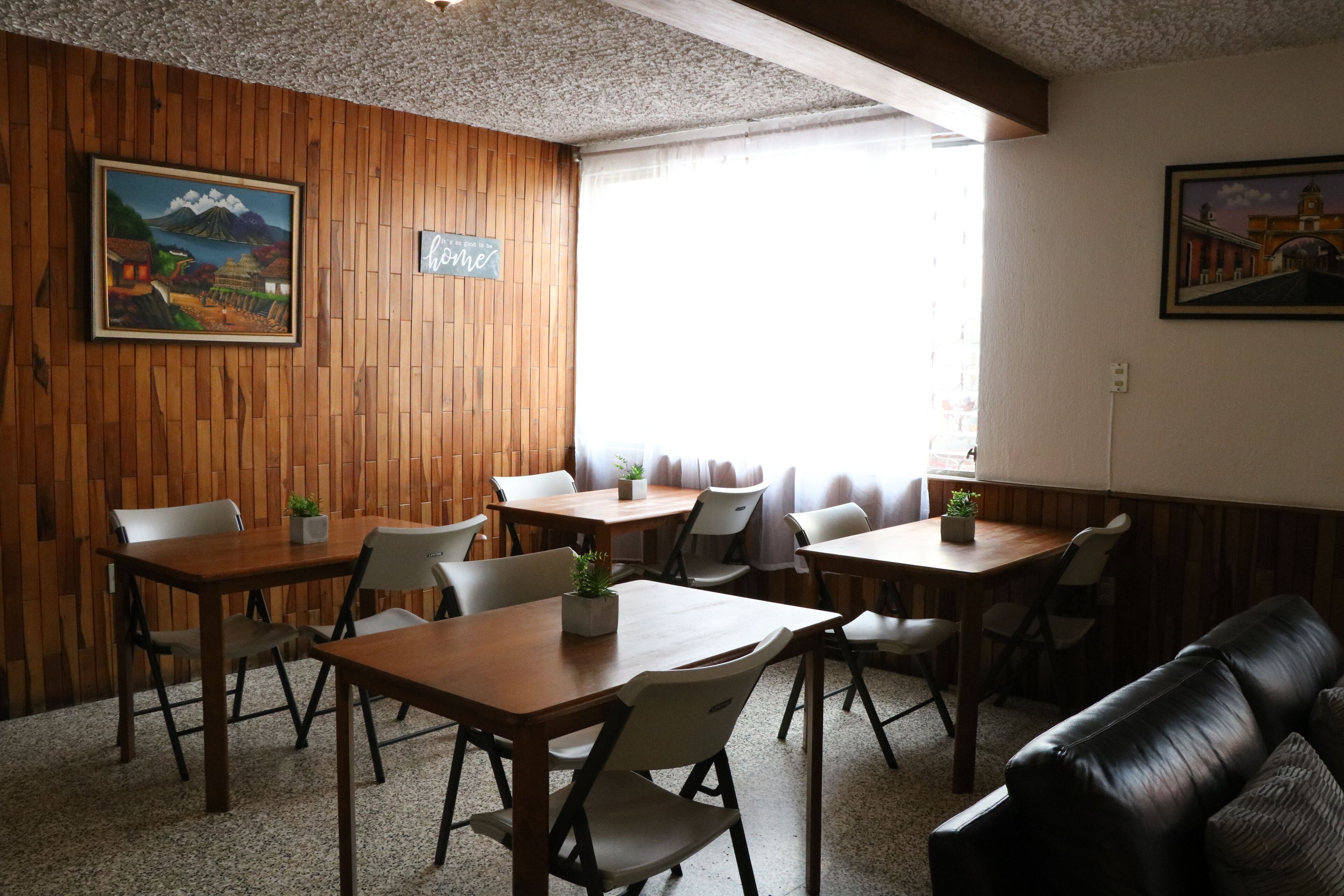 Foto - Hostal Los Volcanes