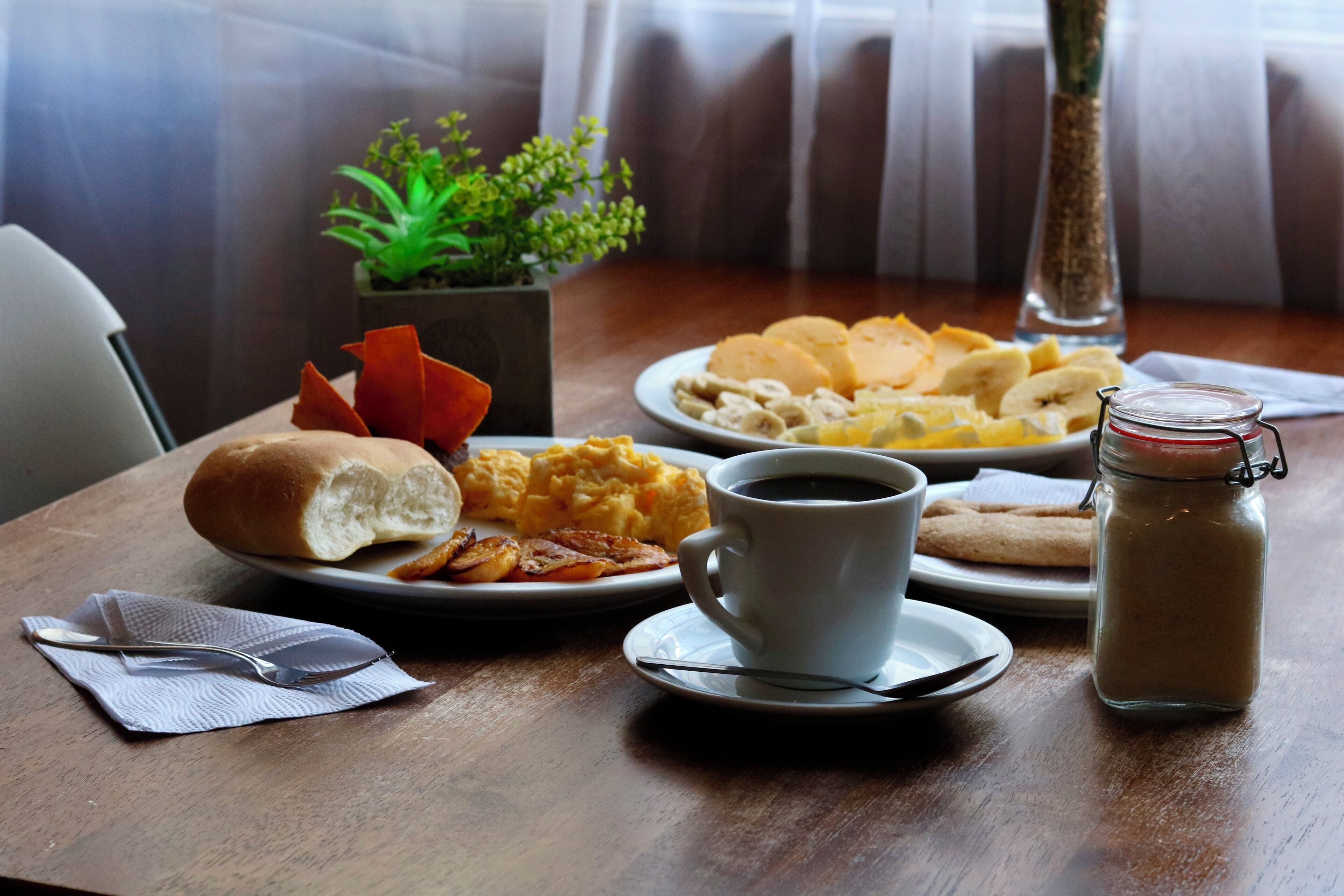 Foto - Hostal Los Volcanes