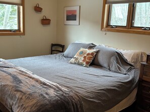 3 Schlafzimmer, WLAN, Bettwäsche