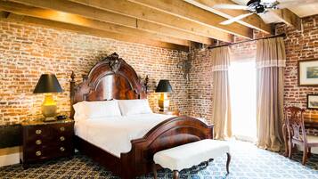 1 chambre, fer et planche à repasser, Wi-Fi