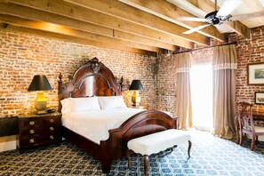 1 chambre, fer et planche à repasser, Wi-Fi