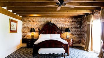 1 bedroom, iron/ironing board, WiFi