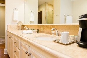 Hair dryer - The River Walk Inn - Room 802 (Natchez)