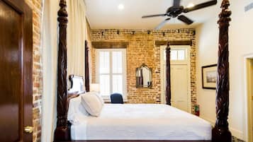 1 bedroom, iron/ironing board, WiFi