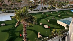 Golf - DOWN BY THE BAY! ASK ABOUT DISCOUNTS! 3 bed 3 bath Gulf facing unit!  (Orange Beach)