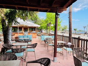 Bar (on property) - Hotel Melissa Gold Coast (Polygyros)