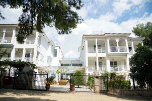 Αρχιτεκτονική κτιρίου