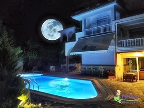 Exterior - Hotel Melissa Gold Coast (Polygyros)