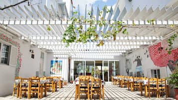 餐廳