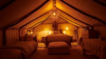 Kostenloses WLAN, Bettwäsche