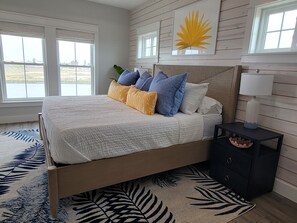 3 quartos, Wi-Fi, roupa de cama