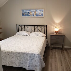 2 habitaciones y wifi gratis