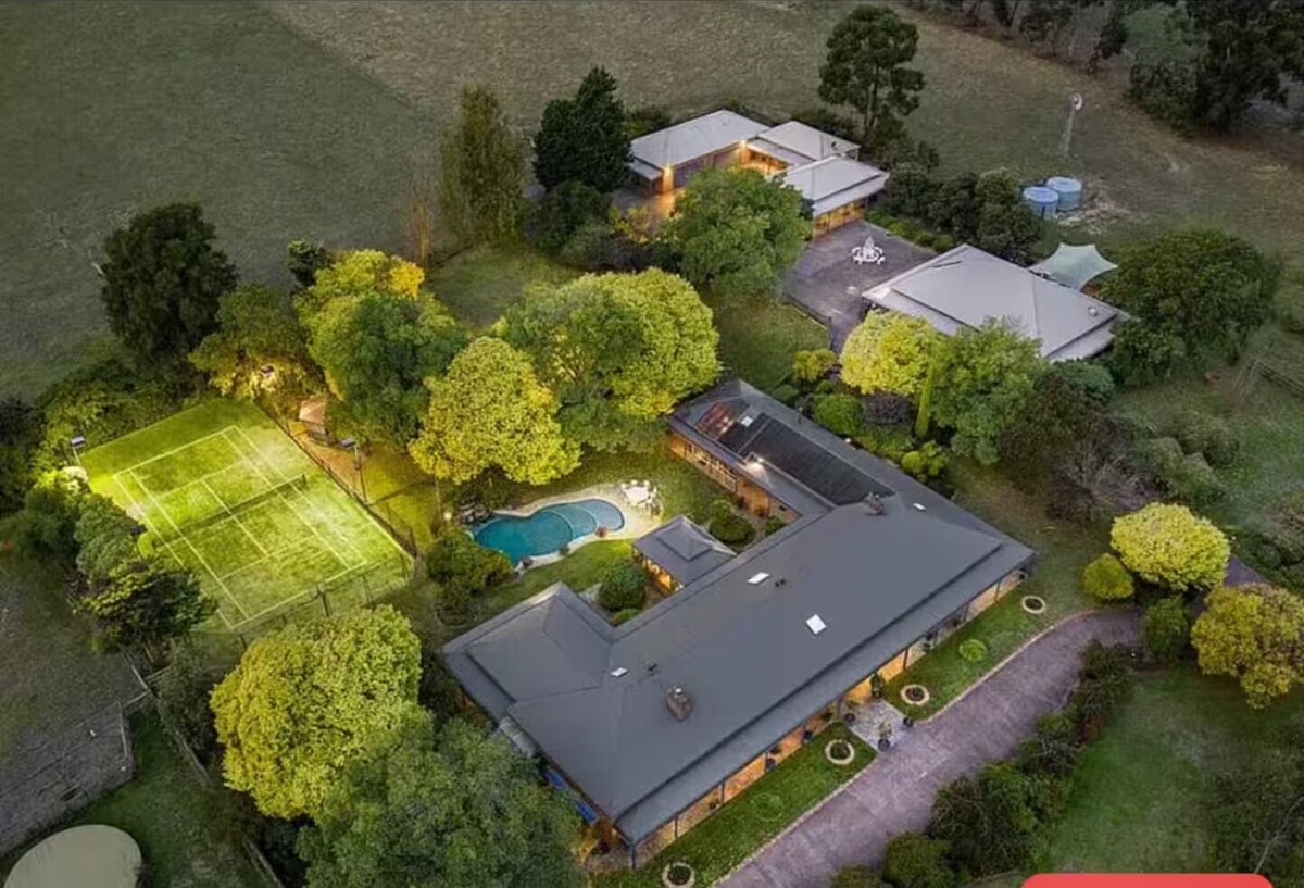 Image de profil de l’hôte