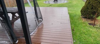 Spacious and Modern Home, 10 mins to Restaurants, Shops and Parks.