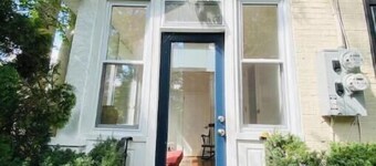 Mainline Retreat  with view 3 bdrm private home