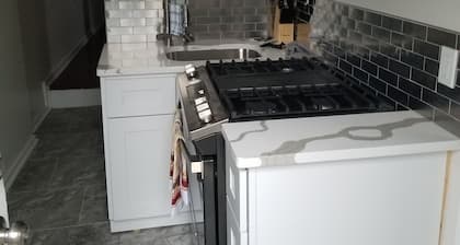 West Conshohocken Getaway