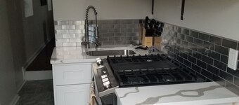 West Conshohocken Getaway