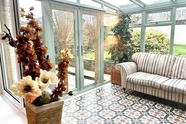 Conservatory/Sun Room