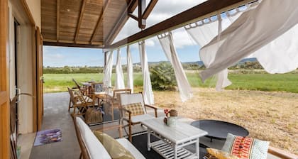 Homiday - Villa Perla dei Nuraghi