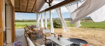 Homiday - Villa Perla dei Nuraghi