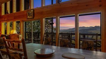 用餐區