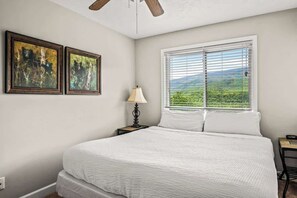 1 makuuhuone, silitysrauta/-lauta, Wi-Fi, vuodevaatteet